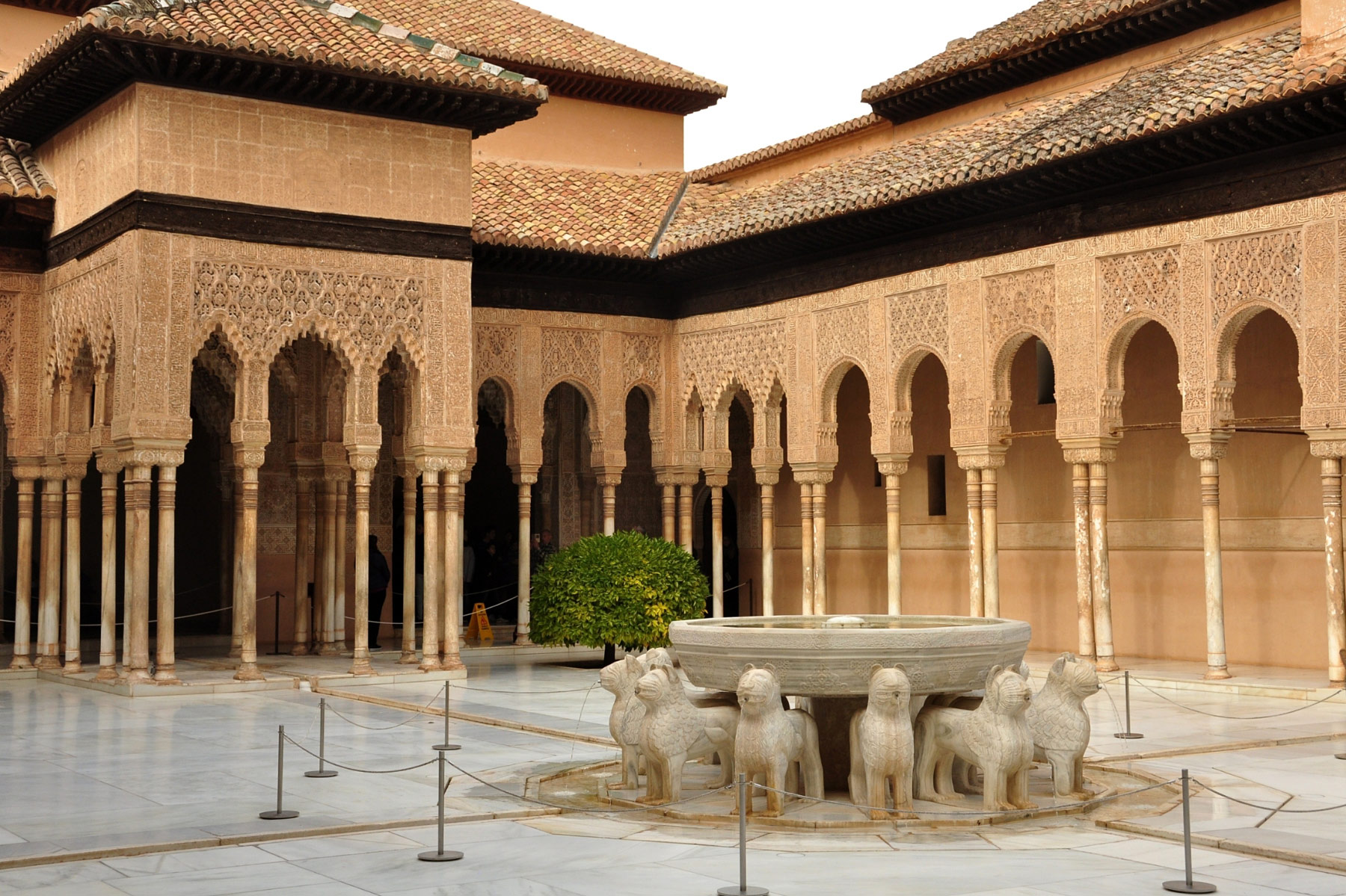 Granada